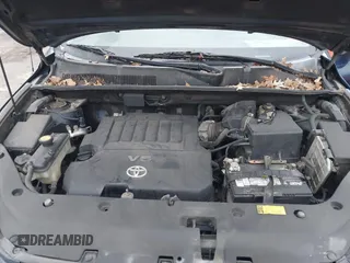2007 Toyota RAV4 Limited with VIN JTMZK34V075013451, listed as a IAAI auction lot 41227526 with 228,784 mi miles. Bid and sale history available at carsss.com. Image 10.