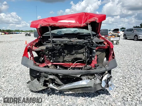 2009 Ford F-150 XL with VIN 1FTRF12WX9KC15223, listed as a Copart auction lot 56730825 with Not provided miles and Salvage title. Bid and sale history available at DreamBid. Image 13.