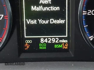 2016 Toyota RAV4 XLE with VIN JTMRFREV5GJ092337, listed as a IAAI auction lot 41597345 with 84,292 mi miles and . Bid and sale history available at DreamBid. Image 16.