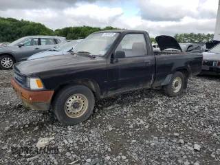 1990 Toyota Pickup with VIN JT4RN81R0L5087622, listed as a Copart auction lot 65076725 with 142,632 mi miles and Clean title. Bid and sale history available at DreamBid. Image 1.