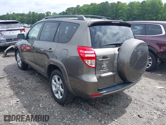2012 Toyota RAV4 Limited с VIN 2T3DF4DV7CW196161, выставлен на аукционе IAAI как лот 42469616 с пробегом 256 251 миль миль и . История ставок и продаж доступна на DreamBid. Изображение 3.