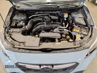 2021 Subaru Crosstrek Premium z VIN JF2GTAPC9M8665595, wystawiony jako Copart lot #60480065 z przebiegiem 35 083 mil mil oraz Szkoda całkowita • Salvage title. Historia ofert i sprzedaży dostępna na DreamBid. Obrazek 11.