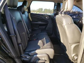 2015 Dodge Journey Crossroad with VIN 3C4PDCGB9FT530295, listed as a Copart auction lot 41378655 with 112,038 mi miles and Salvage Title. Bid and sale history available at DreamBid. Image 11.