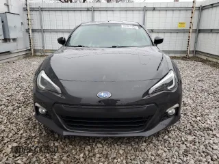 2013 Subaru BRZ Limited with VIN JF1ZCAC13D1608089, listed as a Copart auction lot 45036925 with 97,202 mi miles and Clean Title. Bid and sale history available at carsss.com. Image 5.