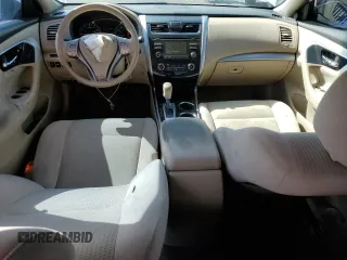 2014 Nissan Altima SL with VIN 1N4AL3AP9EN232475, listed as a Copart auction lot 52041125 with 86,717 mi miles and Salvage Title. Bid and sale history available at DreamBid. Image 8.