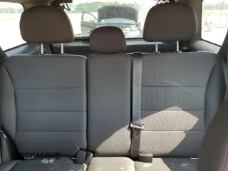 2011 Ford Escape XLT with VIN 1FMCU9DG6BKB03780, listed as a Copart auction lot 60322715 with 97,581 mi miles and Salvage title. Bid and sale history available at DreamBid. Image 10.