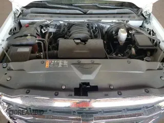 2017 Chevrolet Silverado 1500 Work Truck с VIN 1GCNCNEH5HZ106590, выставлен на аукционе Copart как лот 90486025 с пробегом 102 207 миль миль и Списание • Salvage title. История ставок и продаж доступна на DreamBid. Изображение 13.