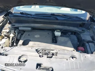 2014 Nissan Pathfinder SV with VIN 5N1AR2MN2EC704326, listed as a IAAI auction lot 42576283 with 168,074 mi miles and . Bid and sale history available at DreamBid. Image 10.