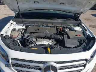 2022 Mercedes-Benz GLB 250 с VIN W1N4M4GB7NW259912, выставлен на аукционе IAAI как лот 41662630 с пробегом 56 466 миль миль и . История ставок и продаж доступна на DreamBid. Изображение 10.