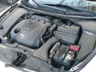 2014 Nissan Maxima SV z VIN 1N4AA5AP1EC483052, wystawiony jako IAAI lot #42807542 z przebiegiem 319 387 mil mil oraz . Historia ofert i sprzedaży dostępna na DreamBid. Obrazek 13.