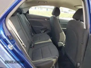 2021 Hyundai Accent SE с VIN 3KPC24A68ME131711, выставлен на аукционе Copart как лот 51224325 с пробегом 114 742 миль миль и Списание • Salvage title. История ставок и продаж доступна на DreamBid. Изображение 10.