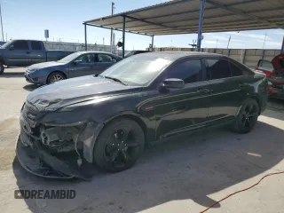 2010 Ford Taurus SHO с VIN 1FAHP2KT1AG114590, выставлен на аукционе Copart как лот 89178595 с пробегом 177 479 миль миль и Списание • Salvage title. История ставок и продаж доступна на DreamBid. Изображение 1.