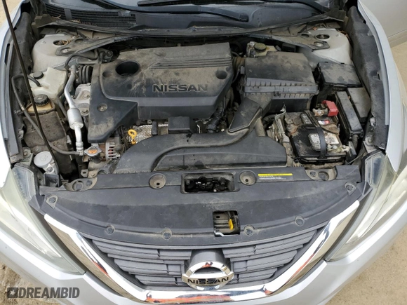 2016 Nissan Altima 2.5 SV with VIN 1N4AL3AP2GC118168, listed as a Copart auction lot 53570945 with 179,013 mi miles and Clean Title. Bid and sale history available at carsss.com. Image 11.
