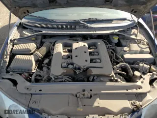 2001 Chrysler 300M with VIN 2C3HE66G01H557911, listed as a Copart auction lot 78632764 with 135,174 mi miles and Salvage Title. Bid and sale history available at carsss.com. Image 11.
