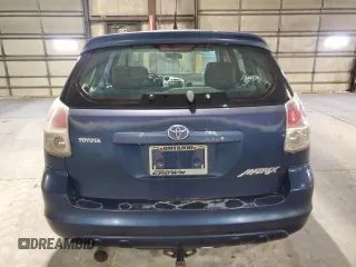 2007 Toyota Matrix STD z VIN 2T1KR32E57C660818, wystawiony jako Copart lot #57671965 z przebiegiem 277 925 mil mil oraz Czysty tytuł • Clean title. Historia ofert i sprzedaży dostępna na DreamBid. Obrazek 6.