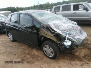 2020 Honda Fit LX z VIN 3HGGK5H44LM727805, wystawiony jako IAAI lot #42269902 z przebiegiem 9 306 mil mil oraz . Historia ofert i sprzedaży dostępna na DreamBid. Obrazek 1.