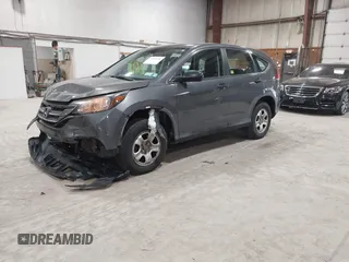 2014 Honda CR-V LX with VIN 2HKRM4H36EH604289, listed as a IAAI auction lot 42094226 with 149,540 mi miles. Bid and sale history available at carsss.com. Image 21.