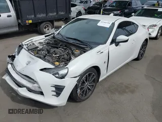 2019 Toyota 86 с VIN JF1ZNAA18K8700624, выставлен на аукционе IAAI как лот 42344754 с пробегом 109 380 миль миль и . История ставок и продаж доступна на DreamBid. Изображение 2.
