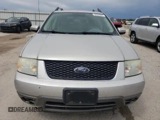 2006 Ford Freestyle SEL with VIN 1FMZK02196GA50947, listed as a Copart auction lot 52959604 with 0 mi miles and Clean Title. Bid and sale history available at carsss.com. Image 5.