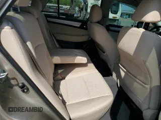 2016 Subaru Outback Premium с VIN 4S4BSADC9G3289736, выставлен на аукционе Copart как лот 62316155 с пробегом 121 770 миль миль и Списание • Salvage title. История ставок и продаж доступна на DreamBid. Изображение 11.