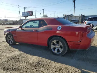 2013 Dodge Challenger R/T with VIN 2C3CDYBT5DH631436, listed as a Copart auction lot 49719575 with 0 mi miles and Clean Title. Bid and sale history available at carsss.com. Image 2.