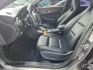 2019 Mercedes-Benz CLA 250 с VIN WDDSJ4EB2KN753631, выставлен на аукционе Copart как лот 60268345 с пробегом 57 692 миль миль и Списание • Salvage title. История ставок и продаж доступна на DreamBid. Изображение 7.