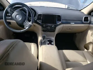 2020 Jeep Grand Cherokee Limited X z VIN 1C4RJFBT2LC141766, wystawiony jako Copart lot #87324334 z przebiegiem Nie podano mil oraz Nie do naprawy • Non repairable. Historia ofert i sprzedaży dostępna na DreamBid. Obrazek 8.
