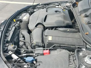 2015 Mercedes-Benz CLA 250 with VIN WDDSJ4GB4FN198507, listed as a IAAI auction lot 43293847 with 109,447 mi miles and . Bid and sale history available at DreamBid. Image 19.