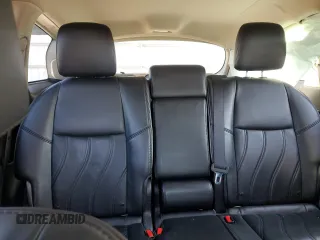 2013 Infiniti JX35 with VIN 5N1AL0MM9DC313959, listed as a Copart auction lot 64999564 with 183,465 mi miles and Salvage Title. Bid and sale history available at carsss.com. Image 10.