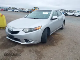 2012 Acura TSX with VIN JH4CU2F43CC004570, listed as a IAAI auction lot 42427782 with 171,565 mi miles and . Bid and sale history available at DreamBid. Image 18.