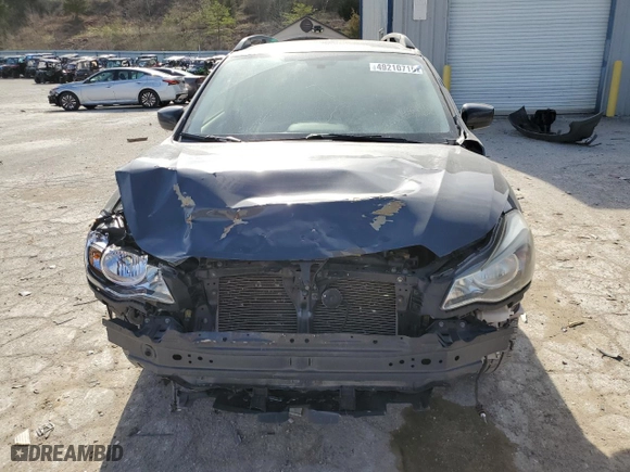 2016 Subaru Crosstrek Premium with VIN JF2GPADC7GH332065, listed as a Copart auction lot 49210715 with 198,453 mi miles and Salvage Title. Bid and sale history available at carsss.com. Image 5.