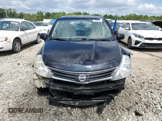 2008 Nissan Versa 1.8 S with VIN 3N1BC13E98L397089, listed as a Copart auction lot 67833094 with 162,795 mi miles and Non Repairable. Bid and sale history available at carsss.com. Image 5.