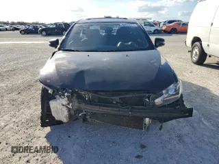2017 Mitsubishi Lancer ES with VIN JA32U2FU5HU011761, listed as a Copart auction lot 80429054 with 82,601 mi miles and Salvage Title. Bid and sale history available at DreamBid. Image 5.