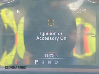 2016 Ram 1500 Limited с VIN 1C6RR7PM0GS144460, выставлен на аукционе IAAI как лот 42145551 с пробегом 99 170 миль миль и . История ставок и продаж доступна на DreamBid. Изображение 16.
