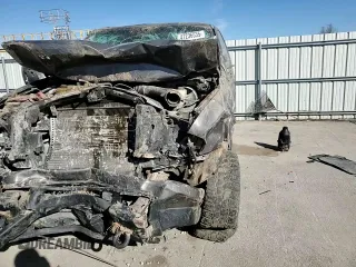 2004 Ford F-250 XL with VIN 1FTNX21L64ED57827, listed as a Copart auction lot 47236535 with Not provided miles and Salvage title. Bid and sale history available at DreamBid. Image 10.