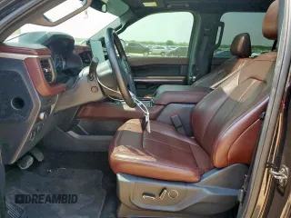 2022 Ford Expedition Max Limited with VIN 1FMJK2AT6NEA41838, listed as a Copart auction lot 57879745 with 85,269 mi miles and Clean title. Bid and sale history available at DreamBid. Image 7.
