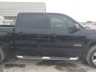 2015 Chevrolet Silverado 1500 LT with VIN 3GCPCREC0FG412551, listed as a IAAI auction lot 41577706 with 156,318 mi miles and . Bid and sale history available at DreamBid. Image 14.