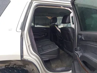 2015 Chevrolet Tahoe LT with VIN 1GNSKBKC3FR192693, listed as a IAAI auction lot 42142810 with Not provided miles and . Bid and sale history available at DreamBid. Image 8.