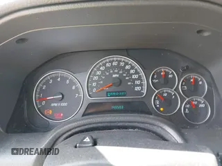 2004 GMC Envoy SLT with VIN 1GKET16S546129810, listed as a IAAI auction lot 42027594 with 143,503 mi miles and . Bid and sale history available at DreamBid. Image 7.