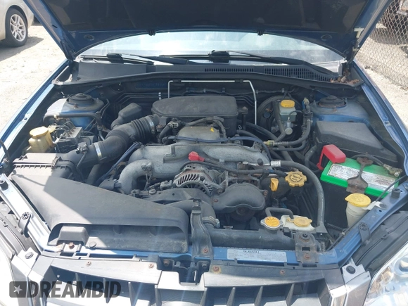 2008 Subaru Outback Limited с VIN 4S4BP62CX87356467, выставлен на аукционе IAAI как лот 42404429 с пробегом 208 560 миль миль и . История ставок и продаж доступна на DreamBid. Изображение 10.