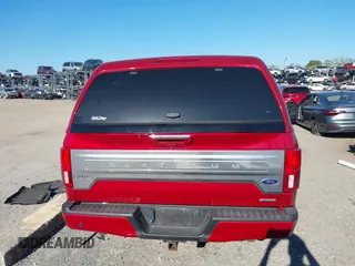 2020 Ford F-150 XL with VIN 1FTEW1E44LFA80412, listed as a IAAI auction lot 41747344 with 78,855 mi miles and . Bid and sale history available at DreamBid. Image 16.