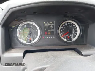 2016 Ram 2500 Tradesman с VIN 3C6UR5CL0GG357847, выставлен на аукционе IAAI как лот 42403339 с пробегом 256 394 миль миль и . История ставок и продаж доступна на DreamBid. Изображение 7.