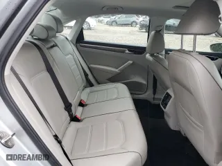 2016 Volkswagen Passat 1.8T SE with VIN 1VWBT7A34GC030092, listed as a Copart auction lot 71264114 with 131,798 mi miles and Salvage Title. Bid and sale history available at carsss.com. Image 10.