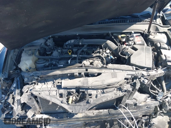 2013 Lincoln MKZ с VIN 3LN6L2J90DR803757, выставлен на аукционе IAAI как лот 42255453 с пробегом 56 641 миль миль и . История ставок и продаж доступна на DreamBid. Изображение 10.