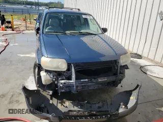 2006 Ford Escape XLT с VIN 1FMCU03176KA57097, выставлен на аукционе Copart как лот 52607965 с пробегом 255 230 миль миль и Списание • Salvage title. История ставок и продаж доступна на DreamBid. Изображение 5.