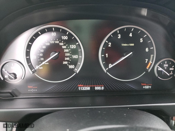2016 BMW X5 eDrive xDrive40e with VIN 5UXKT0C52G0S74915, listed as a Copart auction lot 70173472 with 113,258 mi miles. Bid and sale history available at carsss.com. Image 9.