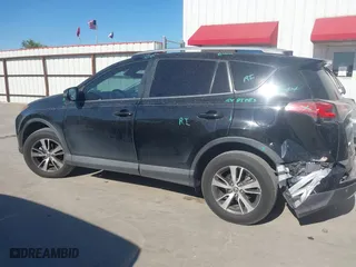 2016 Toyota RAV4 XLE with VIN 2T3WFREV3GW276390, listed as a IAAI auction lot 41829173 with 138,293 mi miles. Bid and sale history available at carsss.com. Image 14.