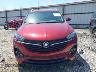 2022 Buick Encore GX Select с VIN KL4MMDSL1NB119119, выставлен на аукционе IAAI как лот 41974559 с пробегом 34 587 миль миль и . История ставок и продаж доступна на DreamBid. Изображение 12.