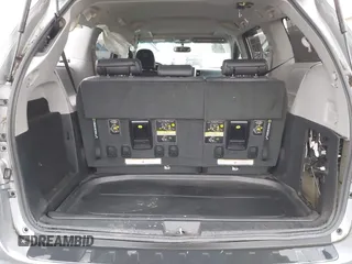 2017 Toyota Sienna SE with VIN 5TDXZ3DC4HS806247, listed as a IAAI auction lot 41323320 with 18,212 mi miles and . Bid and sale history available at DreamBid. Image 19.