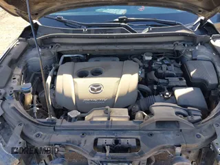 2019 Mazda CX-5 Touring with VIN JM3KFBCM7K0611896, listed as a IAAI auction lot 41732111 with 90,826 mi miles. Bid and sale history available at carsss.com. Image 10.